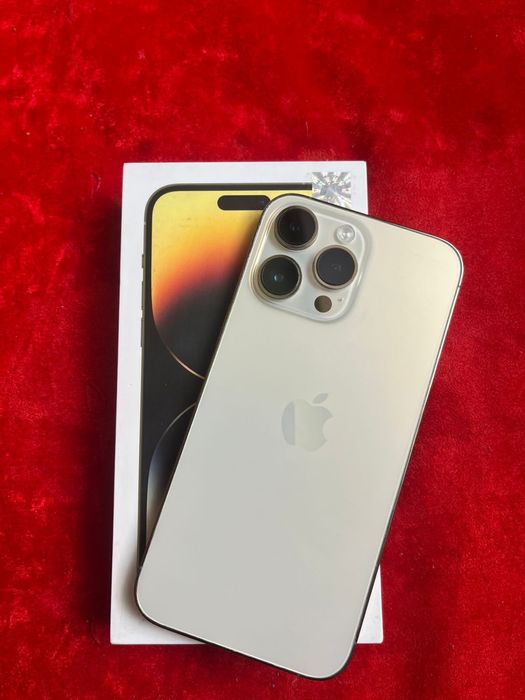 Айфон 14про макс