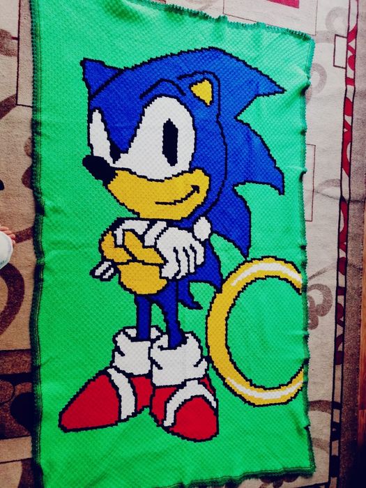 Продам детский пледик