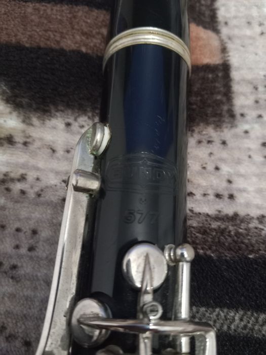 Vand clarinet (utilizat)