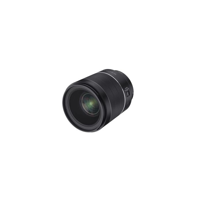 Samyang 35mm F1.4 Mk II - Sony FE - Nou ! Factura - Garantie 2 ani !
