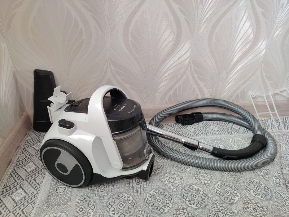 Пылесос Bosch serie 2