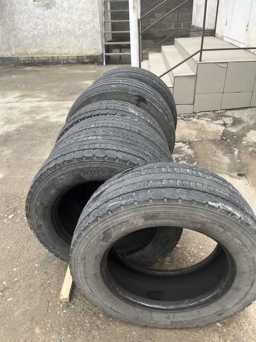 Бу Балоны авто шины