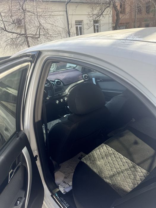 Other Nexia 2019 — 4