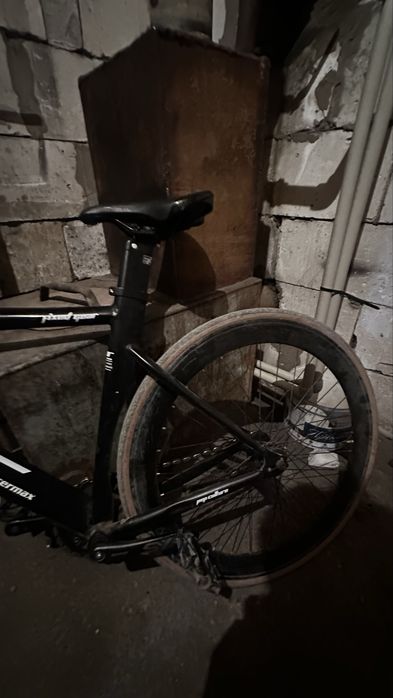Фикс GT     Speed Machine