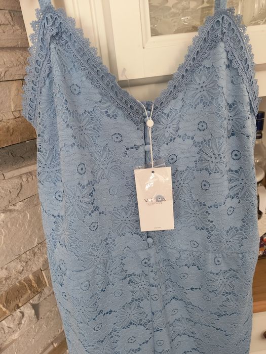 Salopeta Villa mărime 38 noua