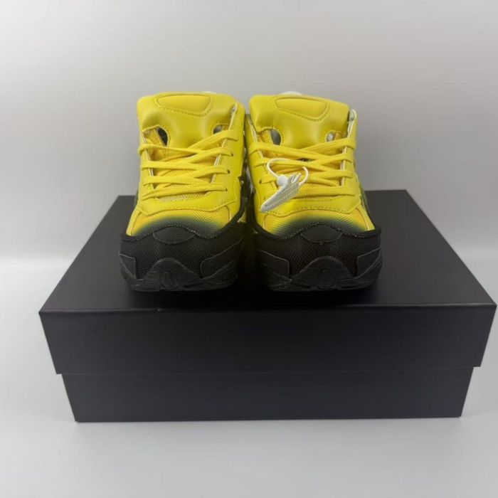 Raf Simons replicant Бананы