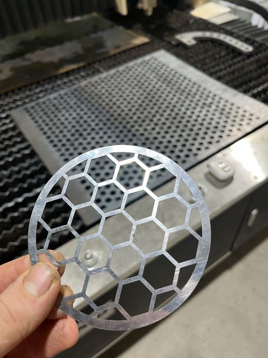 Сварочные работы любой сложности