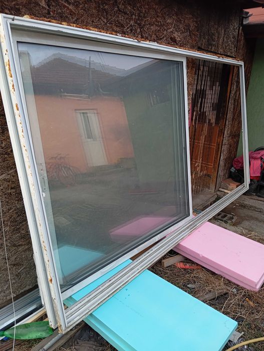 Алуминиева дограма