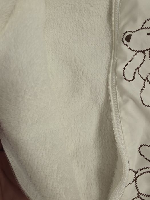 Продам комбинезон-конверт.