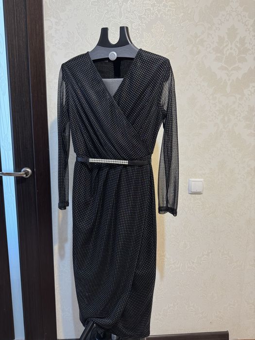 платья красивые нарядные