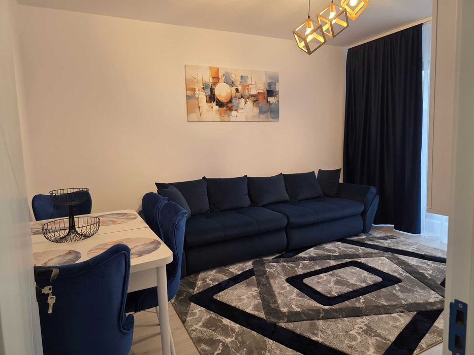 Apartament de închiriat 2 camere