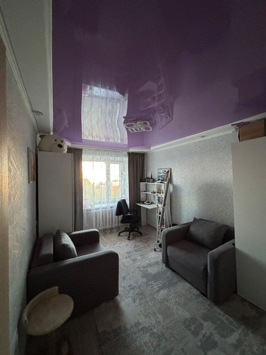 Продается 2 комнатная квартира