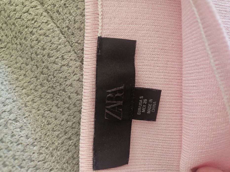 Страхотна рокля Zara