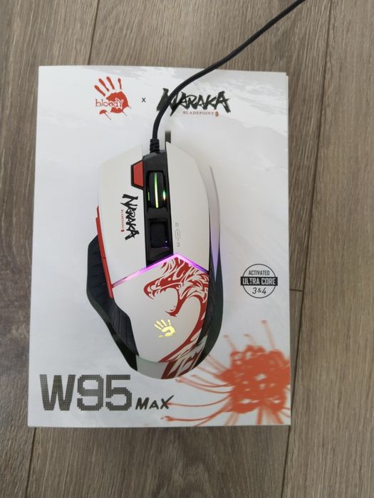 Продается мышка для компьютера