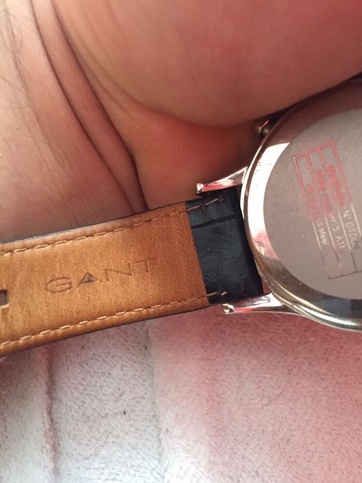 Часовник Gant оргинален