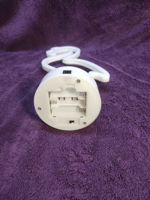 Светильник ночник "Фламинго"