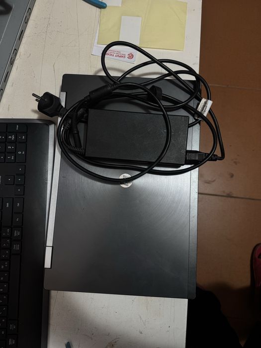 HP Elitebook 8560W Workstation i7/8GB/240GB