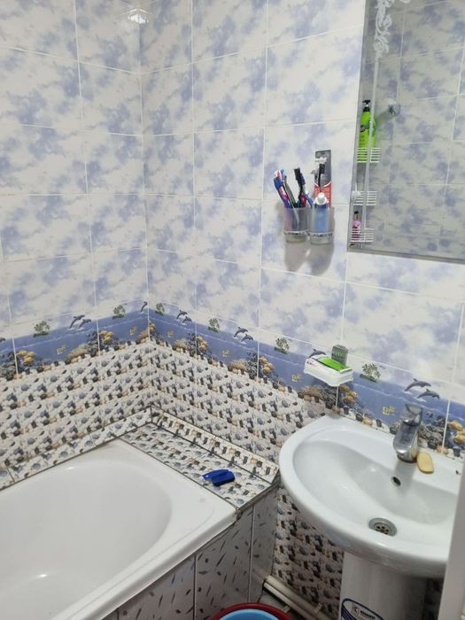 2 xonaliy uy ijaraga beriladi uzoq muddatga