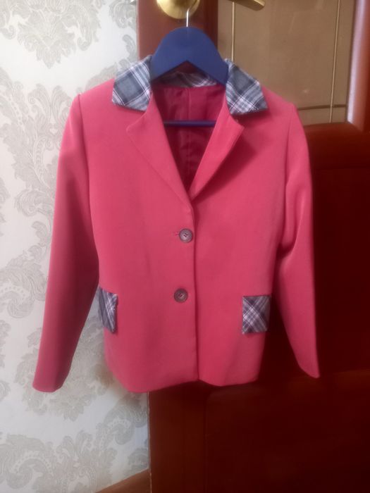 Детские вещи для девочки