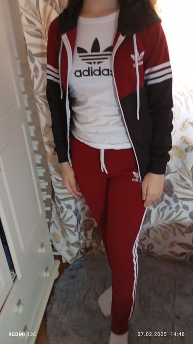 trening dama mărimi s m l xl