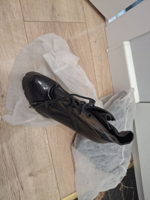 Женские ботильоны 37 р