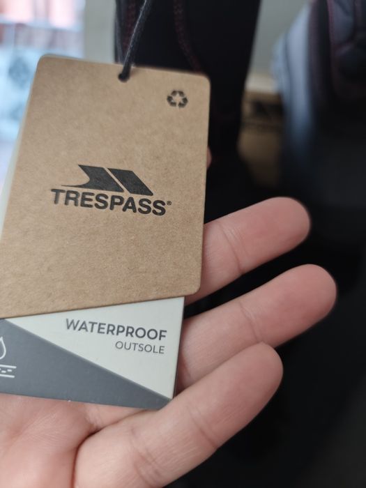 Cizme dama Trespass