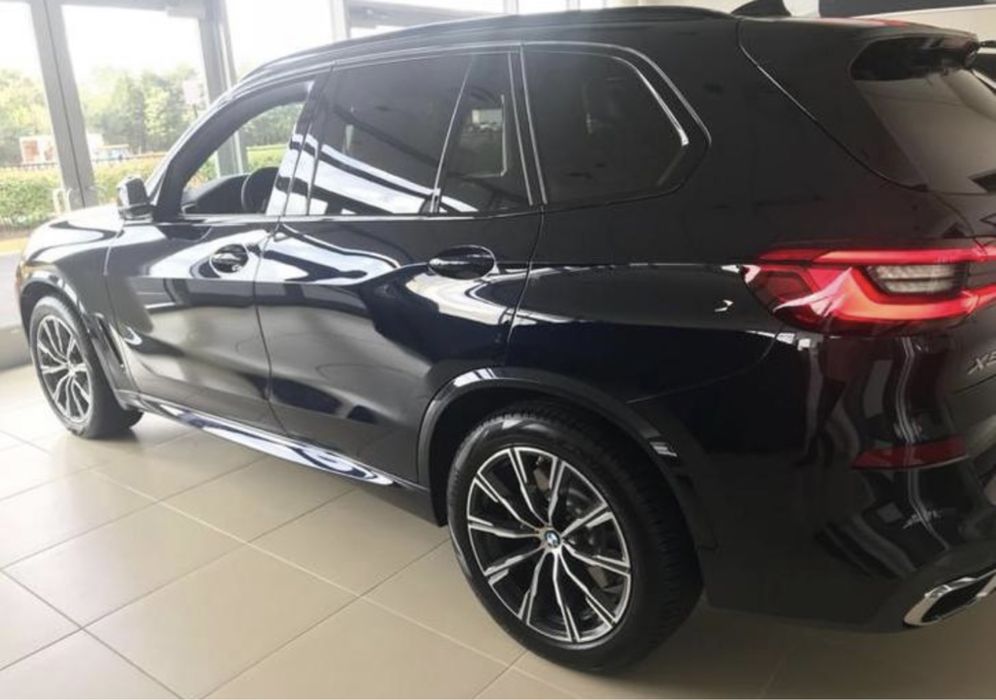 Бмв х5 джанти 20 цола (G05, G06) летни гуми