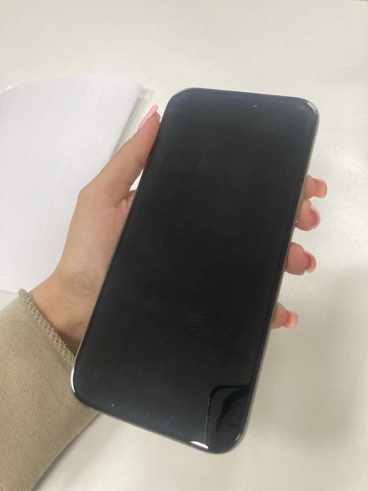 Айфон 16 про макс, 1 тб