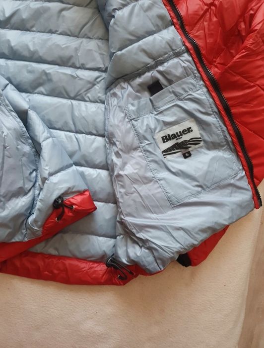 Geaca barbati Blauer USA