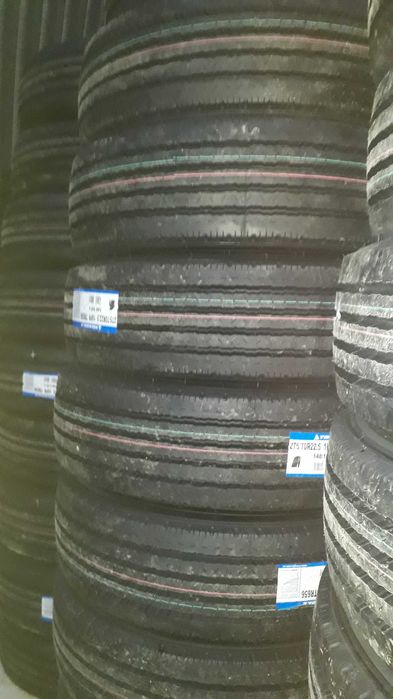 275,70-22,5  на Автобусы