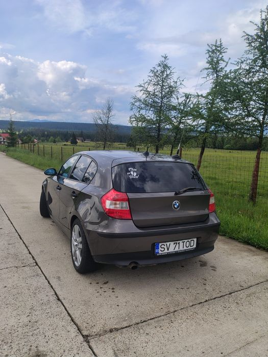 BMW 1 Series 2006 — imagine 2