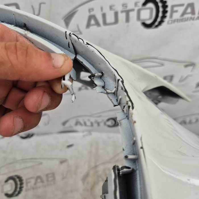 Bara fata BMW Seria 4 I4 G26  ELECTRIC an 2021-2022-2023-2024