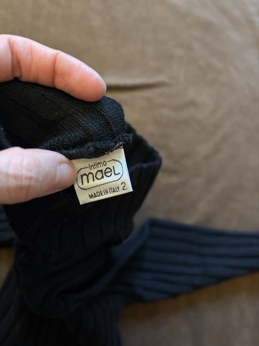 Body negru cu 50% lana