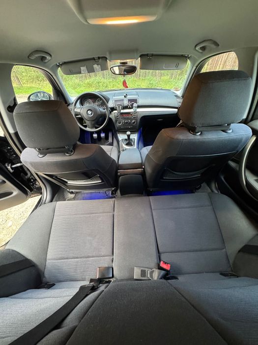 BMW 1 Series 2010 — imagine 4