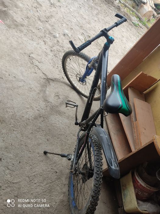 Продам велосипед