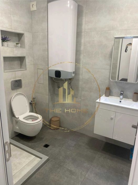 Дава се под наем Тристаен апартамент в Варна, Младост 1 - 84 кв.м за 600 € - Снимка #10