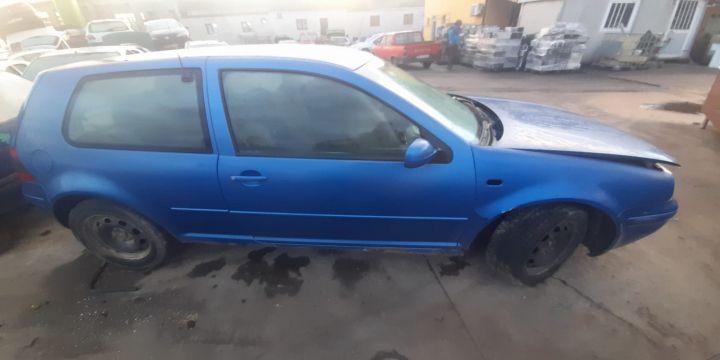 Alternator 028 903 028 D Volkswagen VW Golf a 4-a generatie