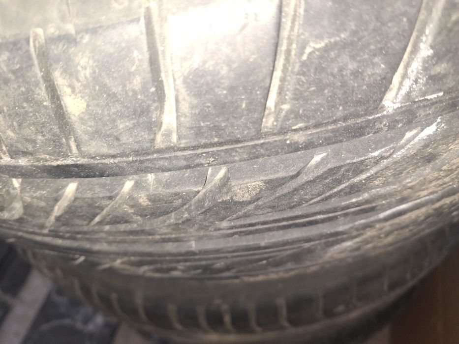 Продам диски vosen