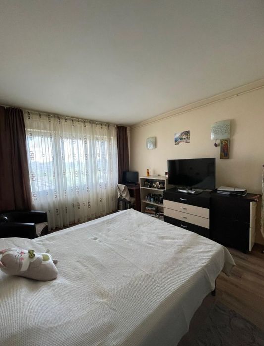 Proprietar | 2 camere renovat complet  | Metrou la scara | Drumul Taberei | Etaj 10 | Mobilat