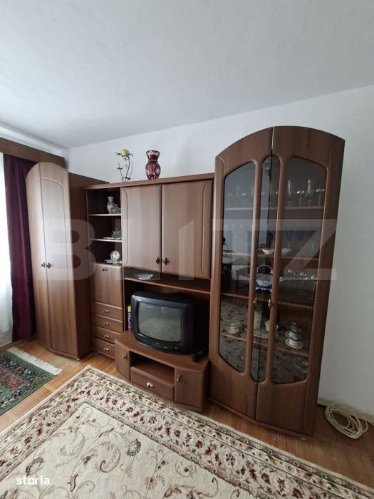Apartament 2 camere  , 50MP etaj 2 Blvd. Independentei