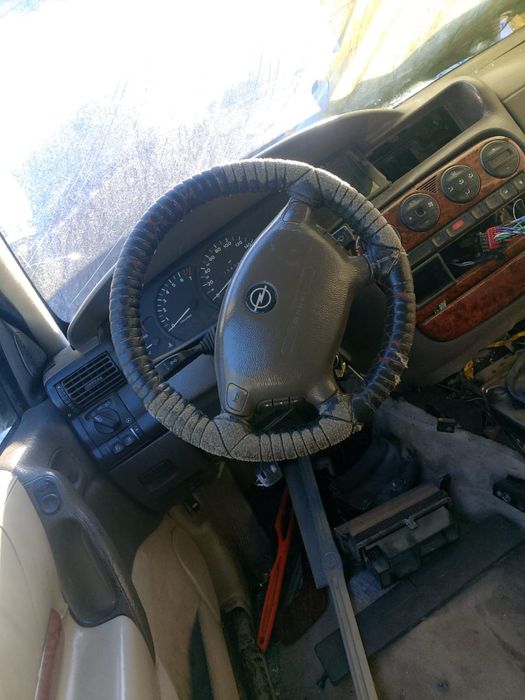 Продам Опель омега 1997 г.в