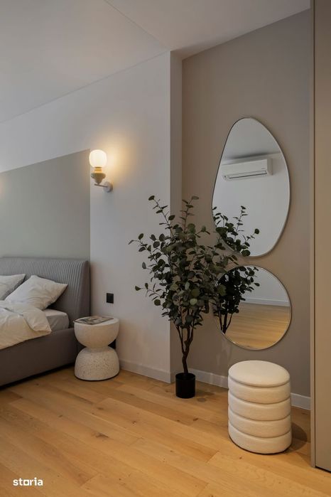 Apartament cu 3 camere | One Lake District | 21% TVA | DEOSEBIT