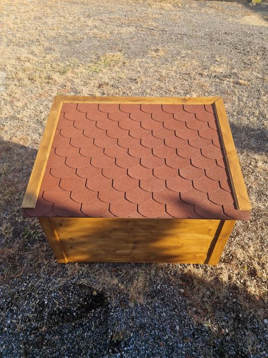 Cuști pentru câini si pisici-Paw House Premium Collection