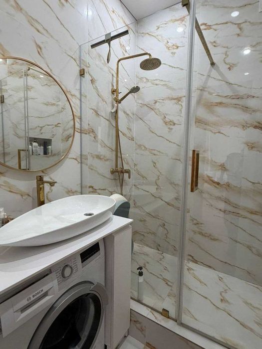 Продажа 3-комнатной квартиры