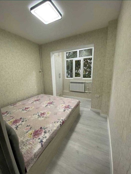 R5 Сдаётся КЛАССНАЯ квартира 2/3/9 на Паркентском, ор-р Шастри!