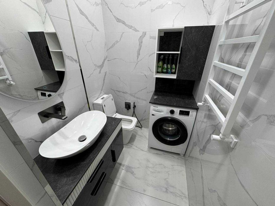 Продается квартира в центре города. ЖК Real House.ID R28