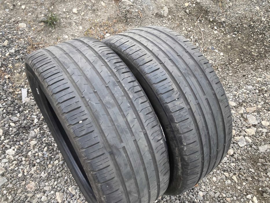 Летни гуми 225 45 18 Continental dot 20