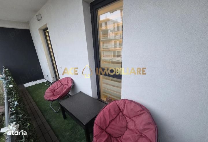 2 Camere de inchiriat | Berceni | Metrou | Centrala Proprie