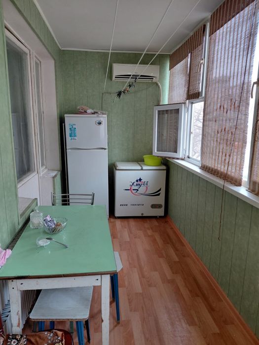 Сдам квартиру в 12 мкр