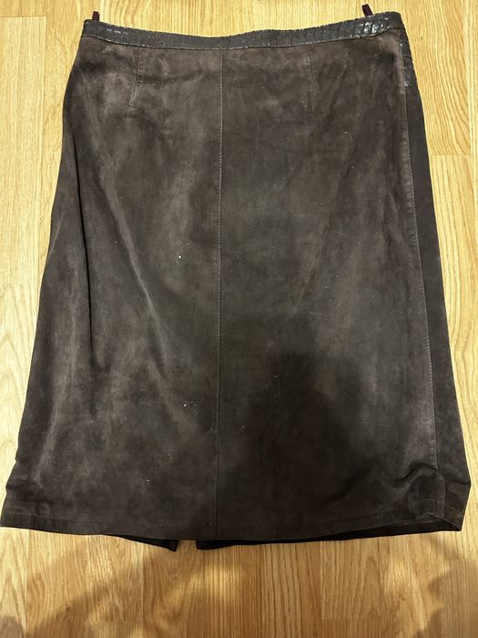 Set Geaca si Fusta Wogger